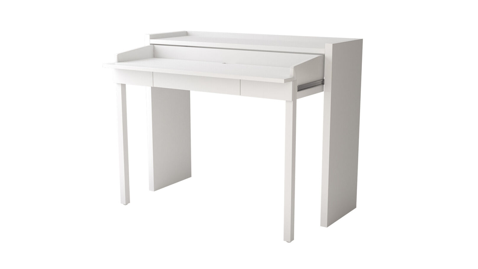 Arty Desk / Γραφείο επεκτεινόμενο - sofa-bed-futon 