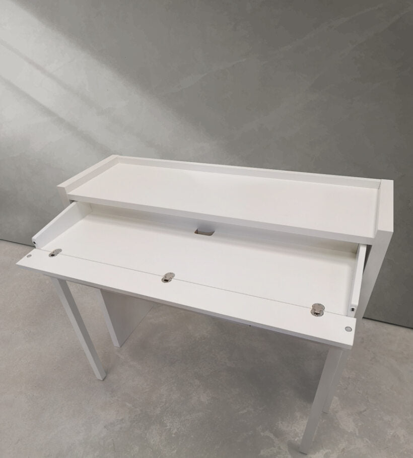 Arty Desk / Γραφείο επεκτεινόμενο - sofa-bed-futon 