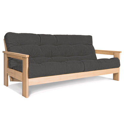 Asahi Sofa / Καναπές κρεβάτι φουτόν - sofa-bed-futon 