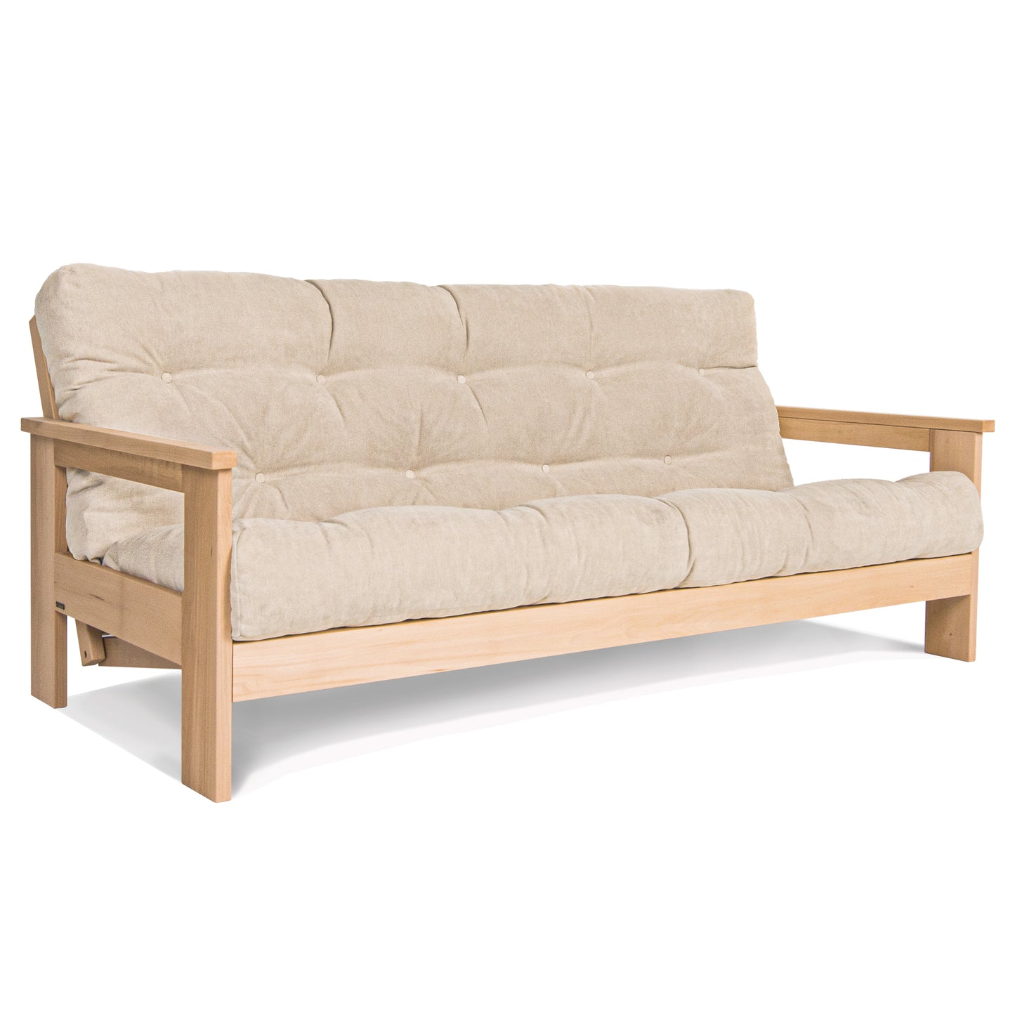 Asahi Sofa / Καναπές κρεβάτι φουτόν - sofa-bed-futon 