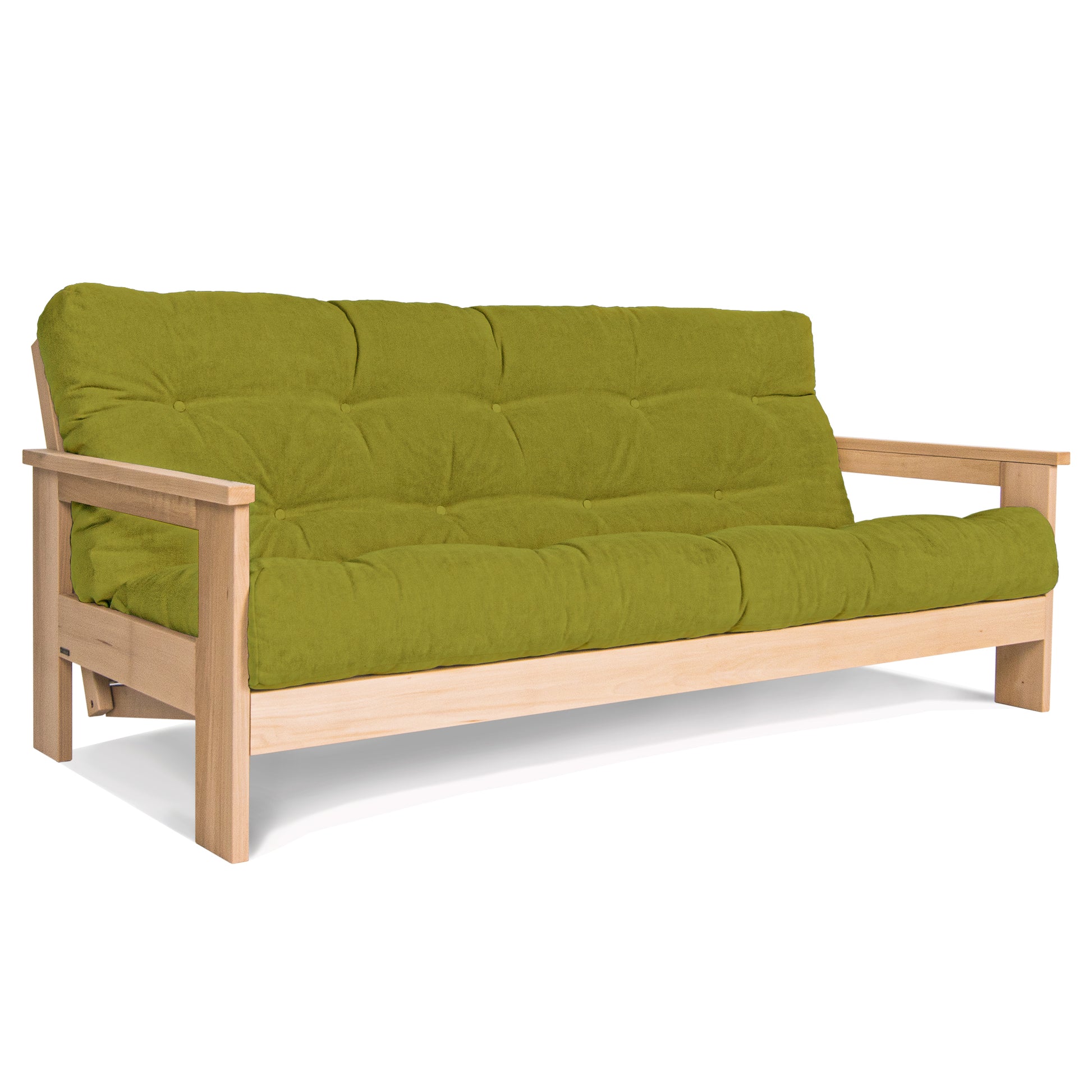 Asahi Sofa / Καναπές κρεβάτι φουτόν - sofa-bed-futon 