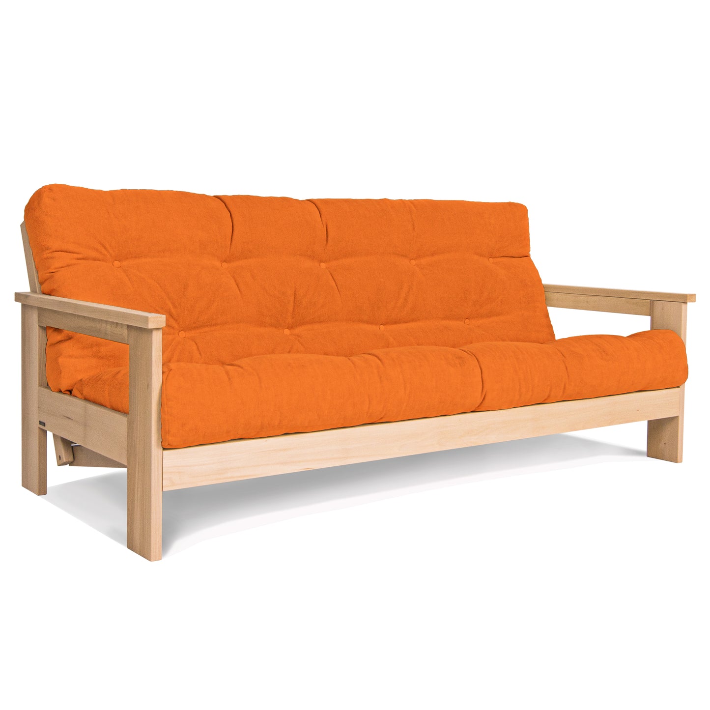 Asahi Sofa / Καναπές κρεβάτι φουτόν - sofa-bed-futon 