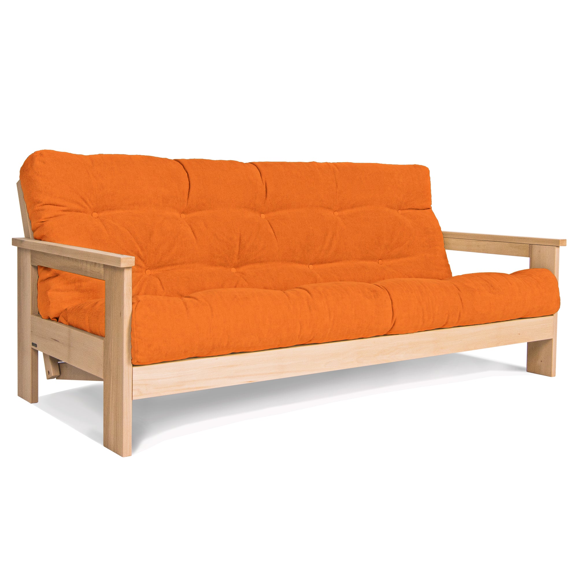 Asahi Sofa / Καναπές κρεβάτι φουτόν - sofa-bed-futon 