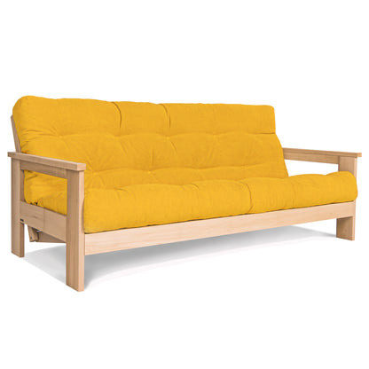 Asahi Sofa / Καναπές κρεβάτι φουτόν - sofa-bed-futon 