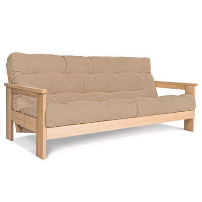 Asahi Sofa / Καναπές κρεβάτι φουτόν - sofa-bed-futon 