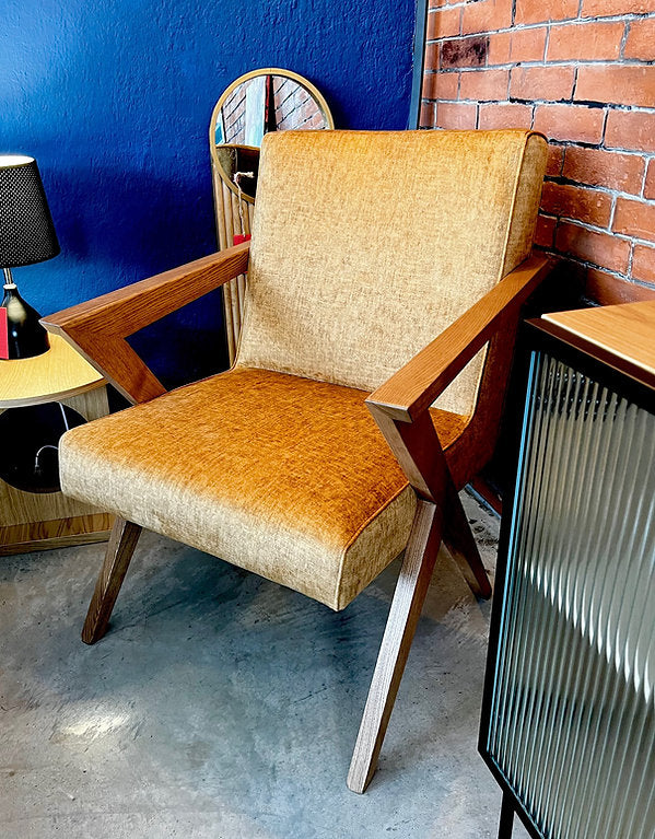 Avana / Πολυθρόνα - sofa-bed-futon 