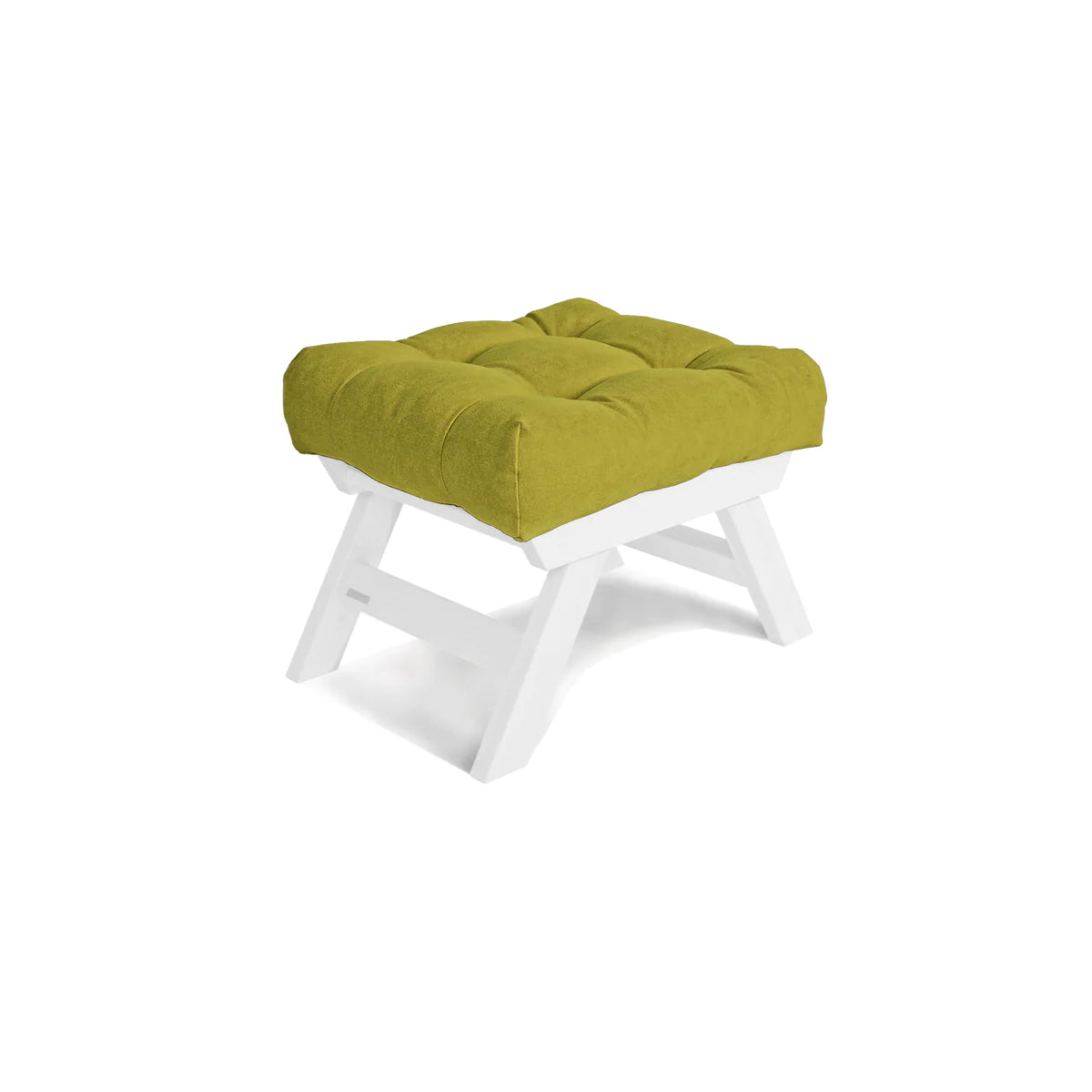 Hana pouf futon / σκαμπώ futon - sofa-bed-futon 