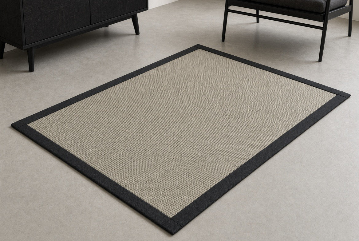 Tokyo carpet / Ιαπωνικό χαλί-ψάθα