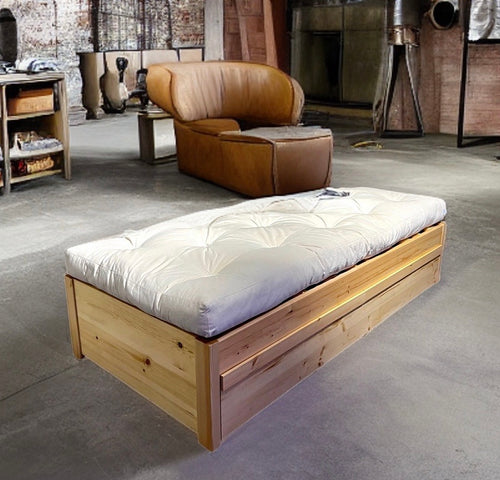 Bali bed with drawers / Κρεβάτι με συρτάρια