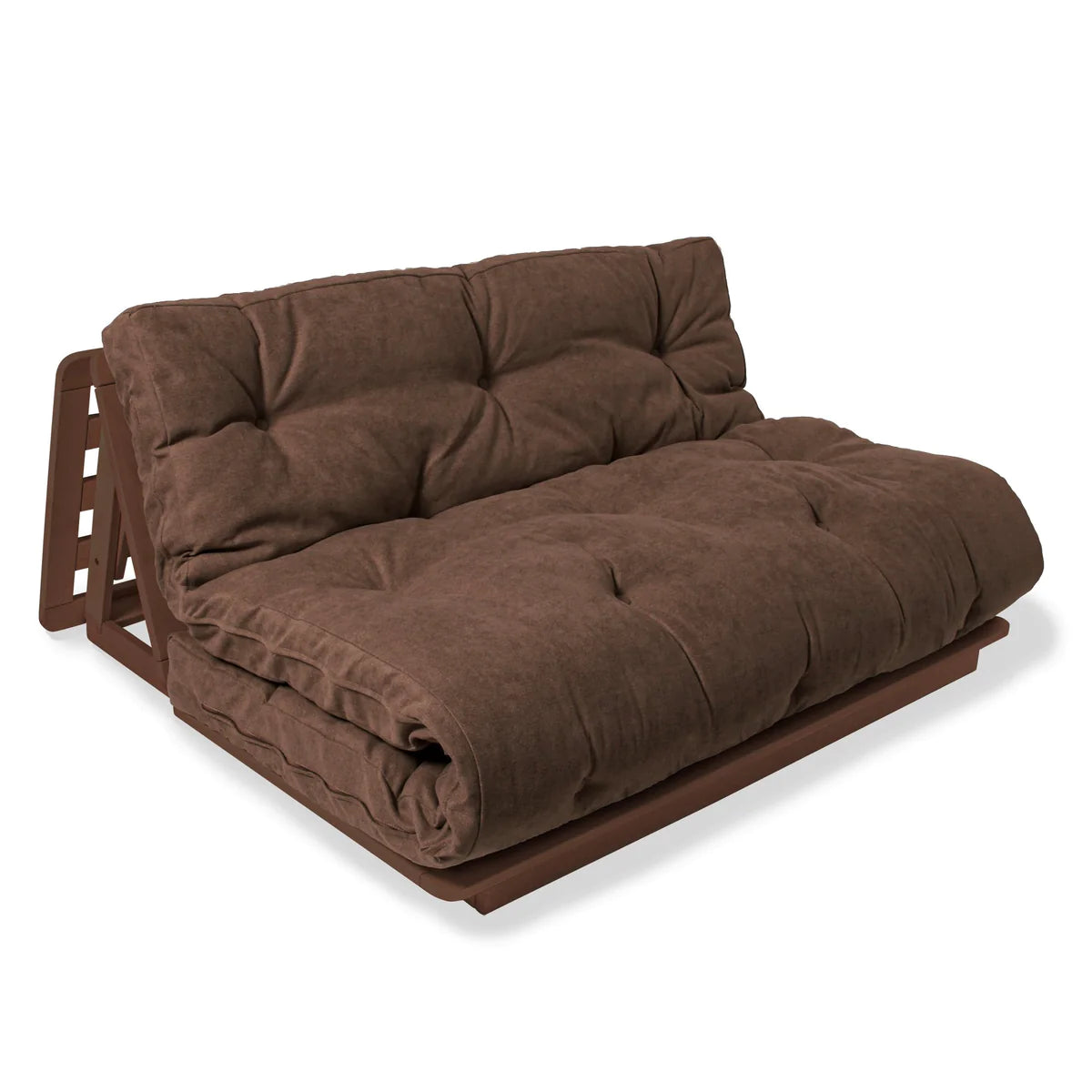 Cosy sofa-bed / Διθέσιος καναπές κρεβάτι - sofa-bed-futon 