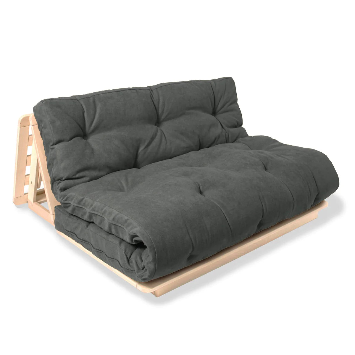 Cosy sofa-bed / Διθέσιος καναπές κρεβάτι - sofa-bed-futon 