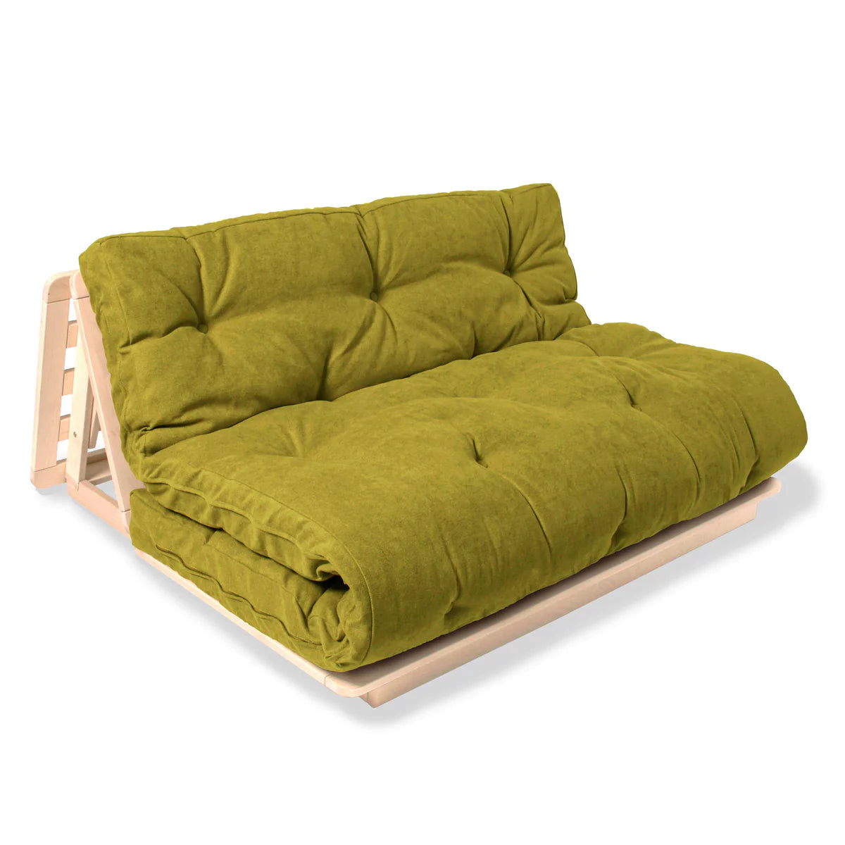 Cosy sofa-bed / Διθέσιος καναπές κρεβάτι - sofa-bed-futon 