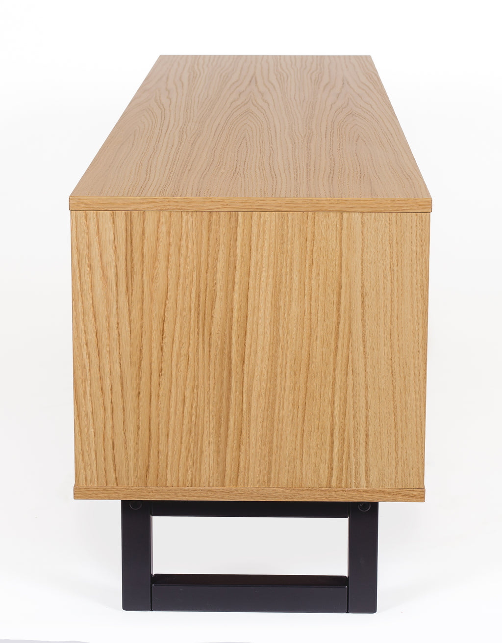 Camden TV Unit Diamond / Oak TV unit