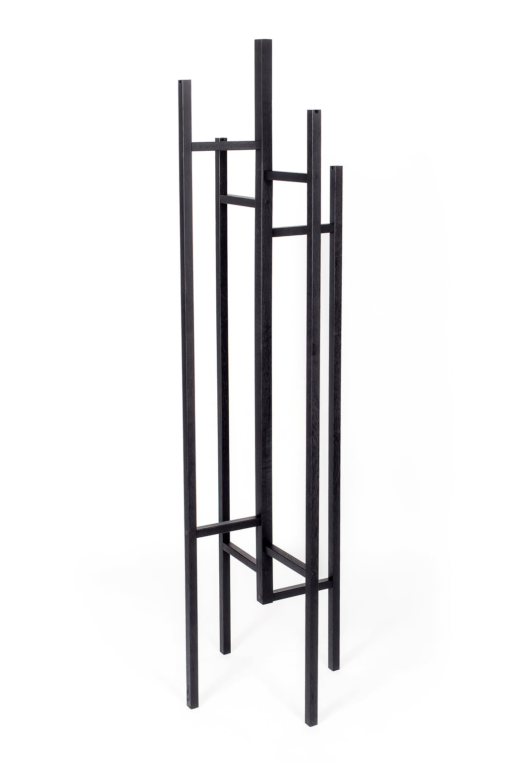 Naomi Coat Stand / Ξύλινος καλόγηρος ρούχων