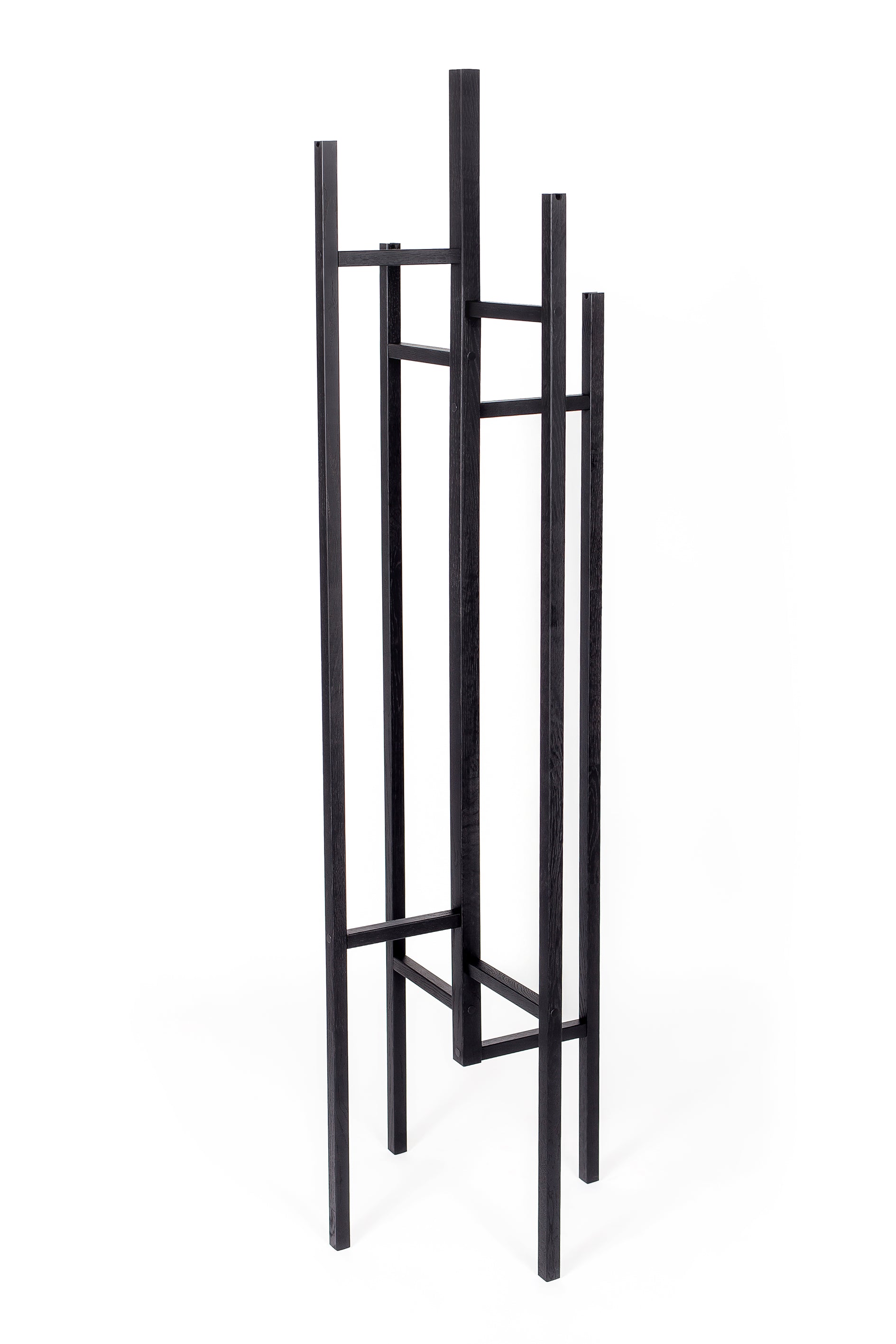 Naomi Coat Stand / Ξύλινος καλόγηρος ρούχων