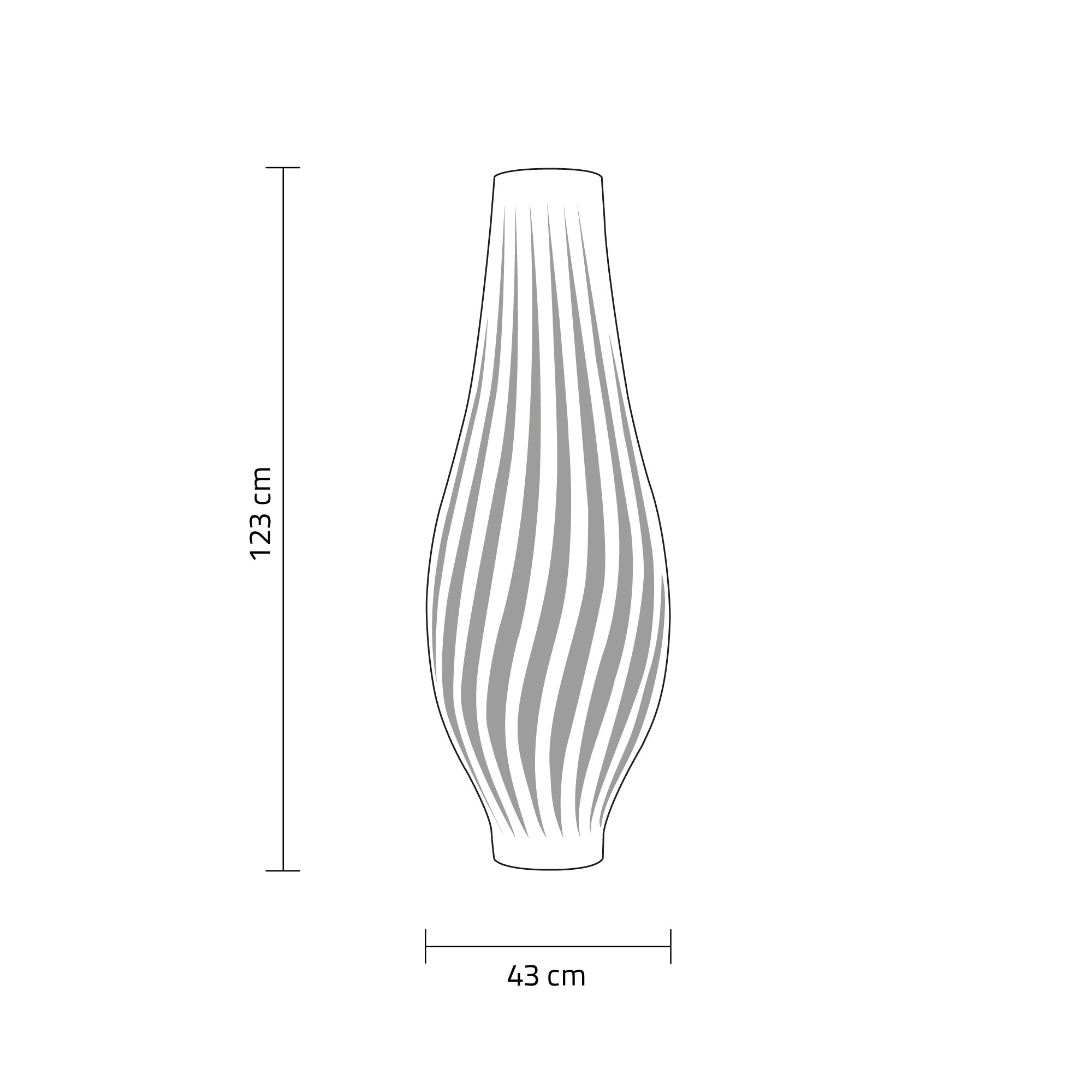 Φωτιστικό δαπέδου