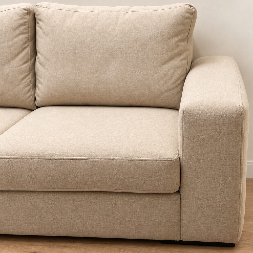 Milano sofa / Διθέσιος Καναπές *ΕΤΟΙΜΟΠΑΡΑΔΟΤΟΣ*