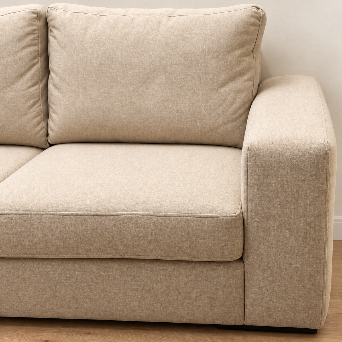Milano sofa / Διθέσιος Καναπές *ΕΤΟΙΜΟΠΑΡΑΔΟΤΟΣ*