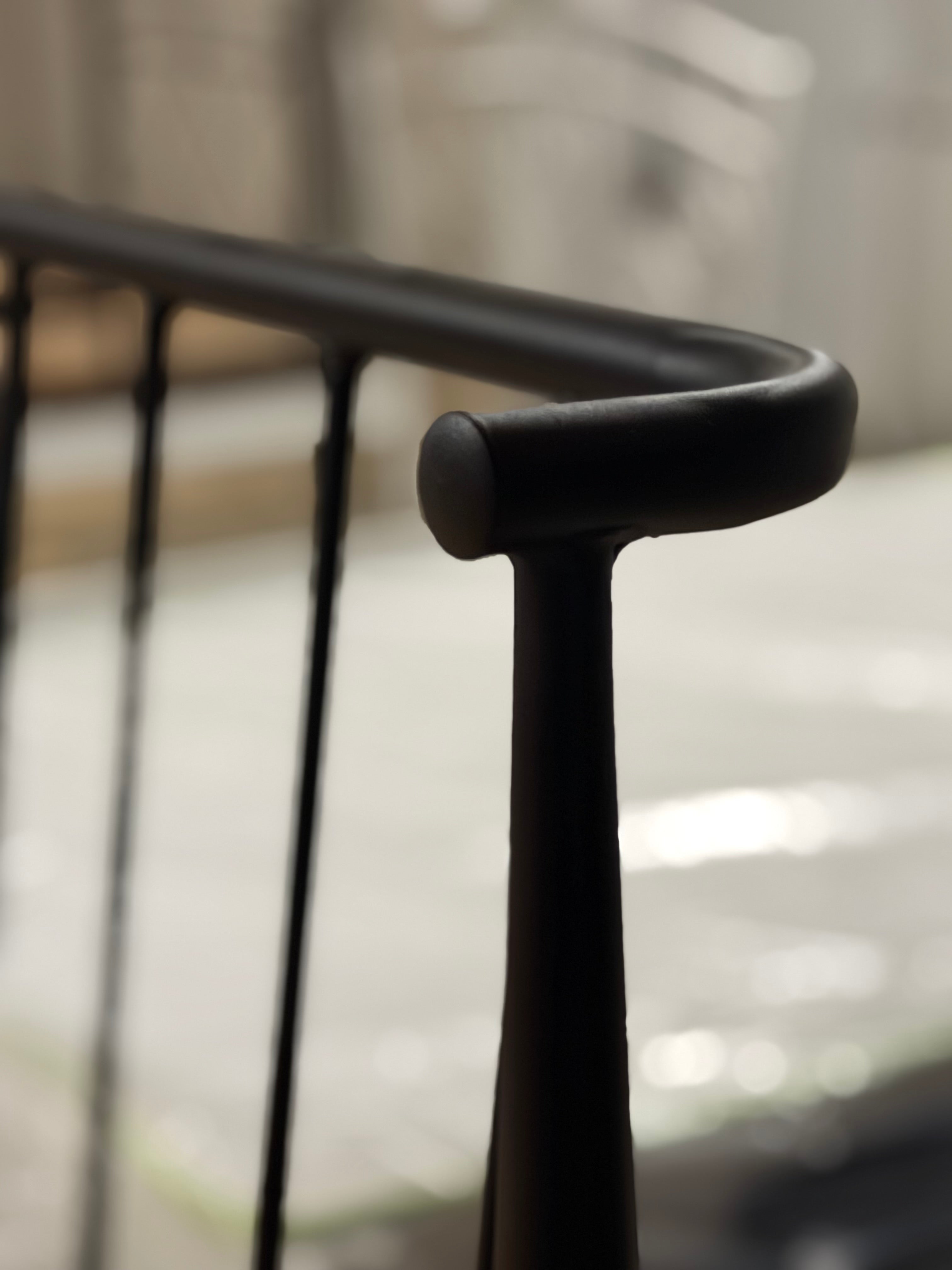 Irma / Metal bed 120