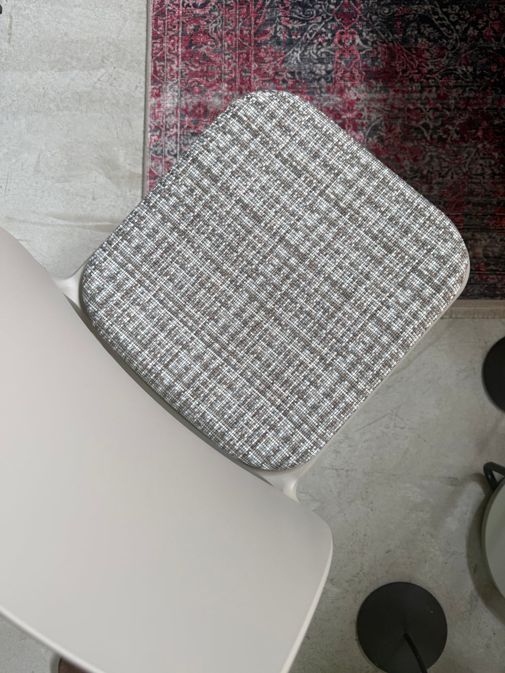 T!PA UPHOLSTERED Pointhouse Chair 4pcs