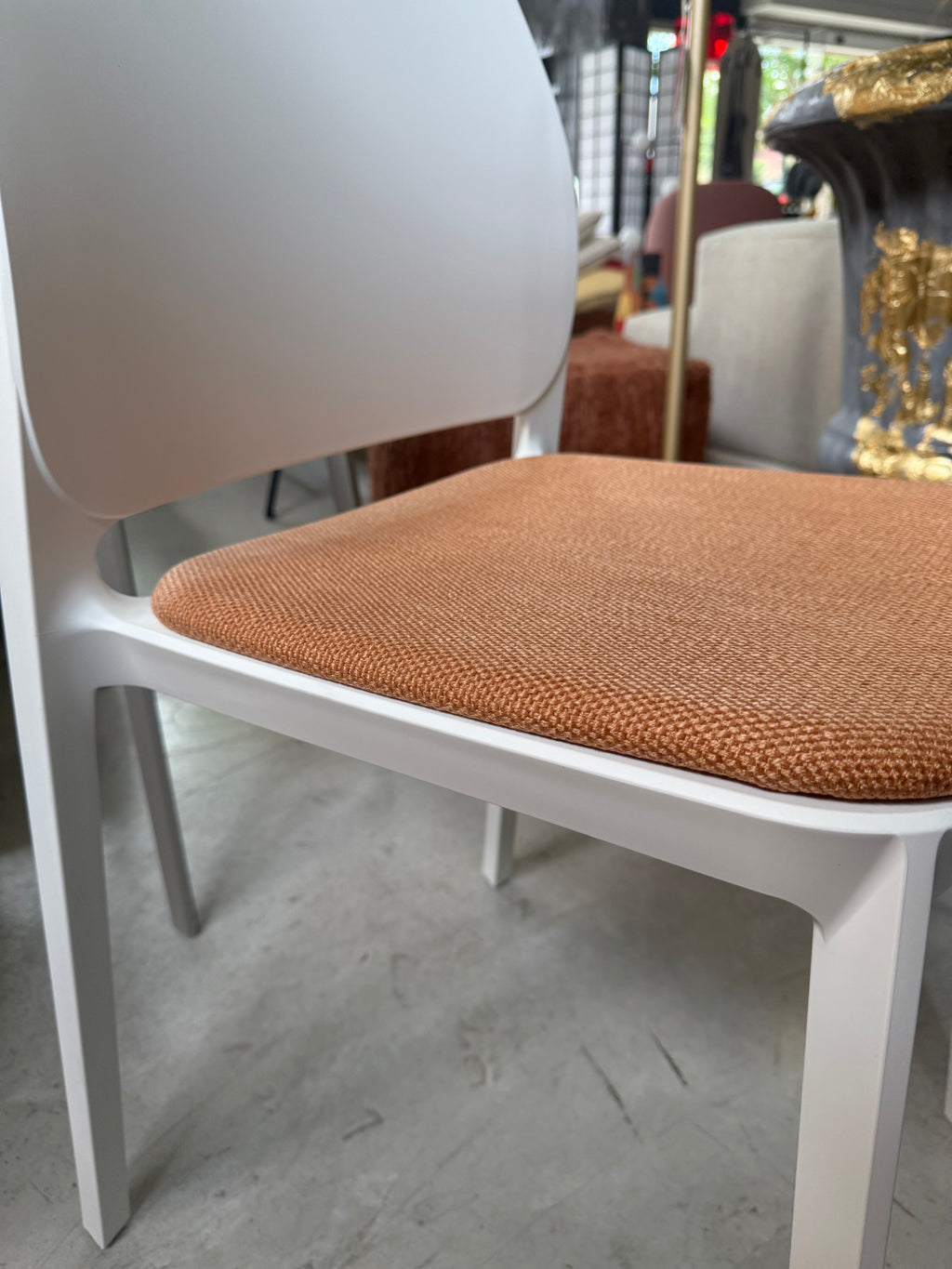 Καρέκλα Tipa Pointhouse