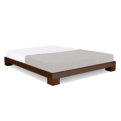 Dilos Bed / κρεβάτι οξιά - sofa-bed-futon 