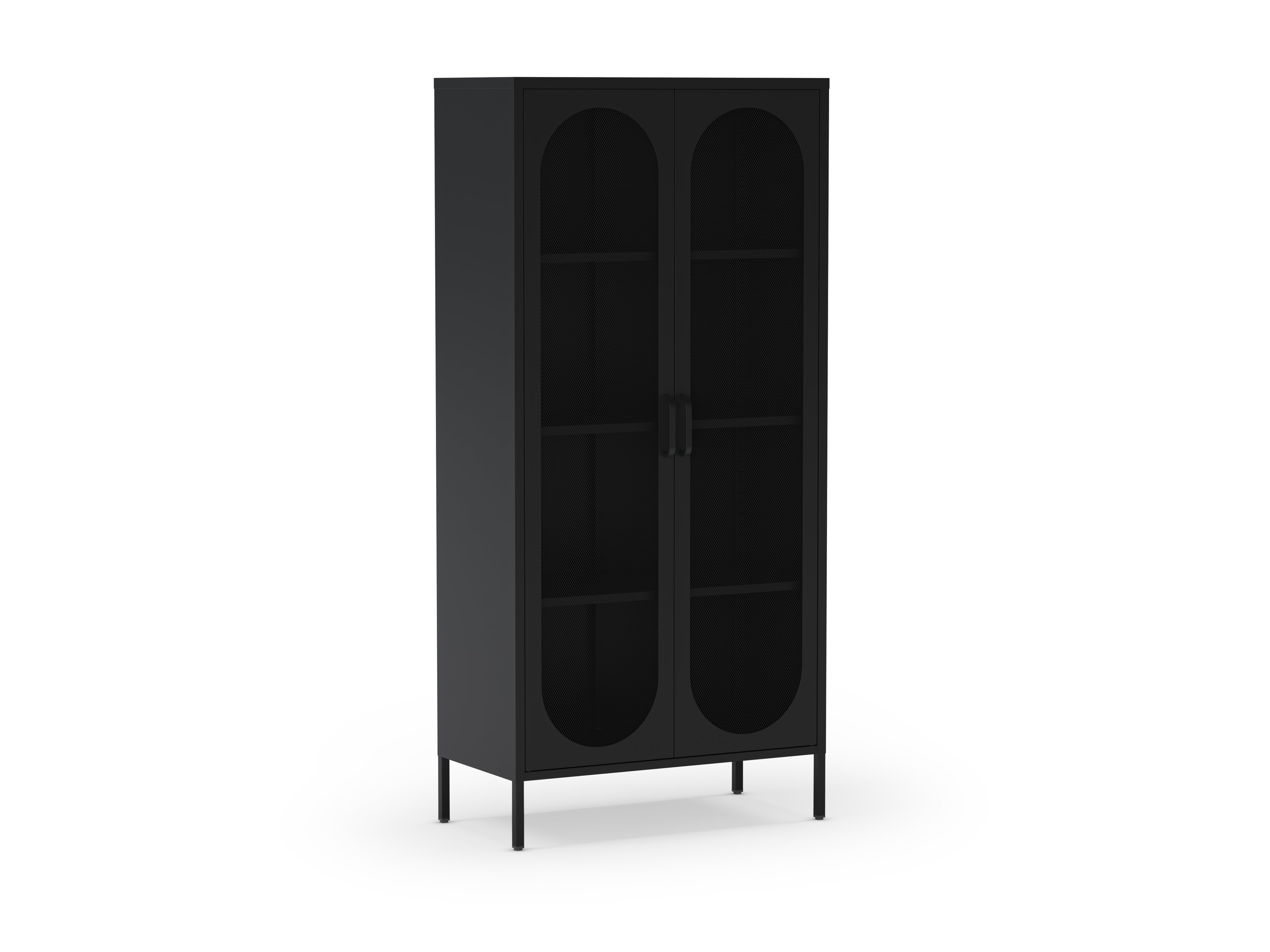 Cabinet Diora-μεταλλικό ντουλάπι