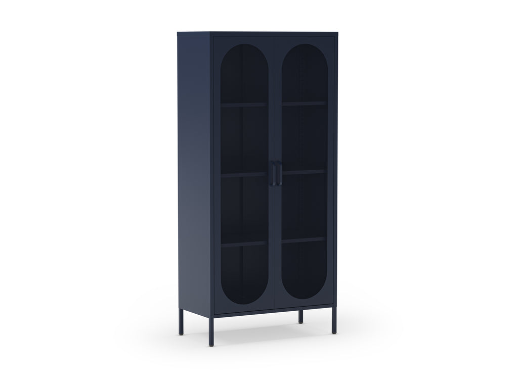 Cabinet Diora-μεταλλικό ντουλάπι