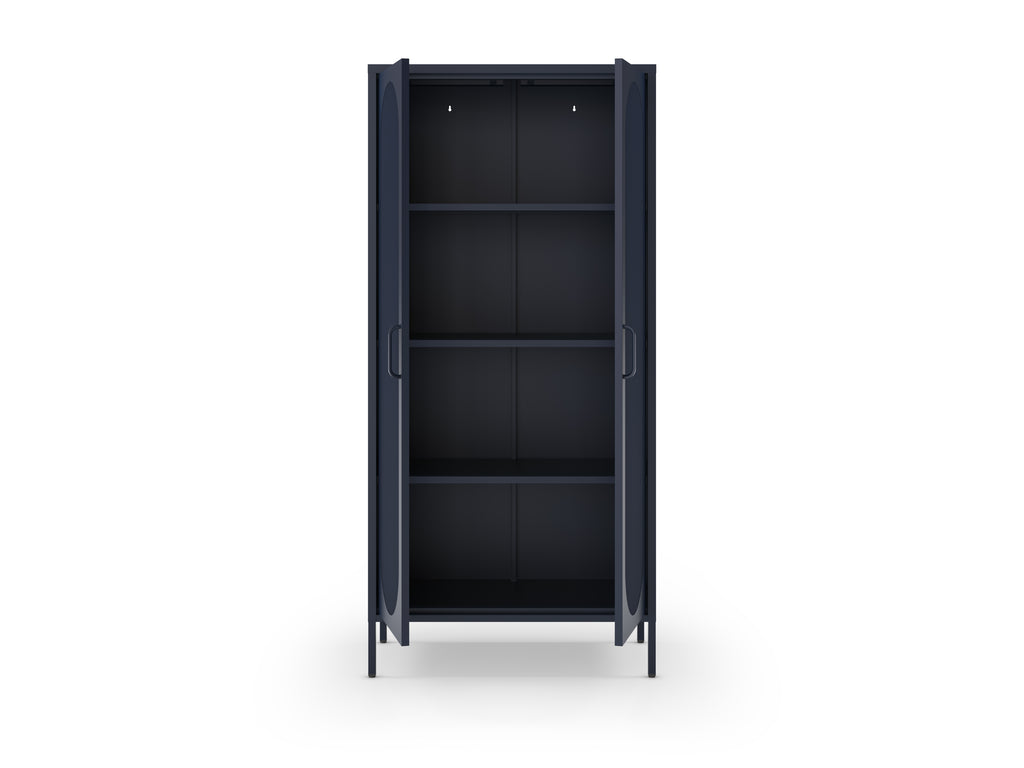 Cabinet Diora-μεταλλικό ντουλάπι