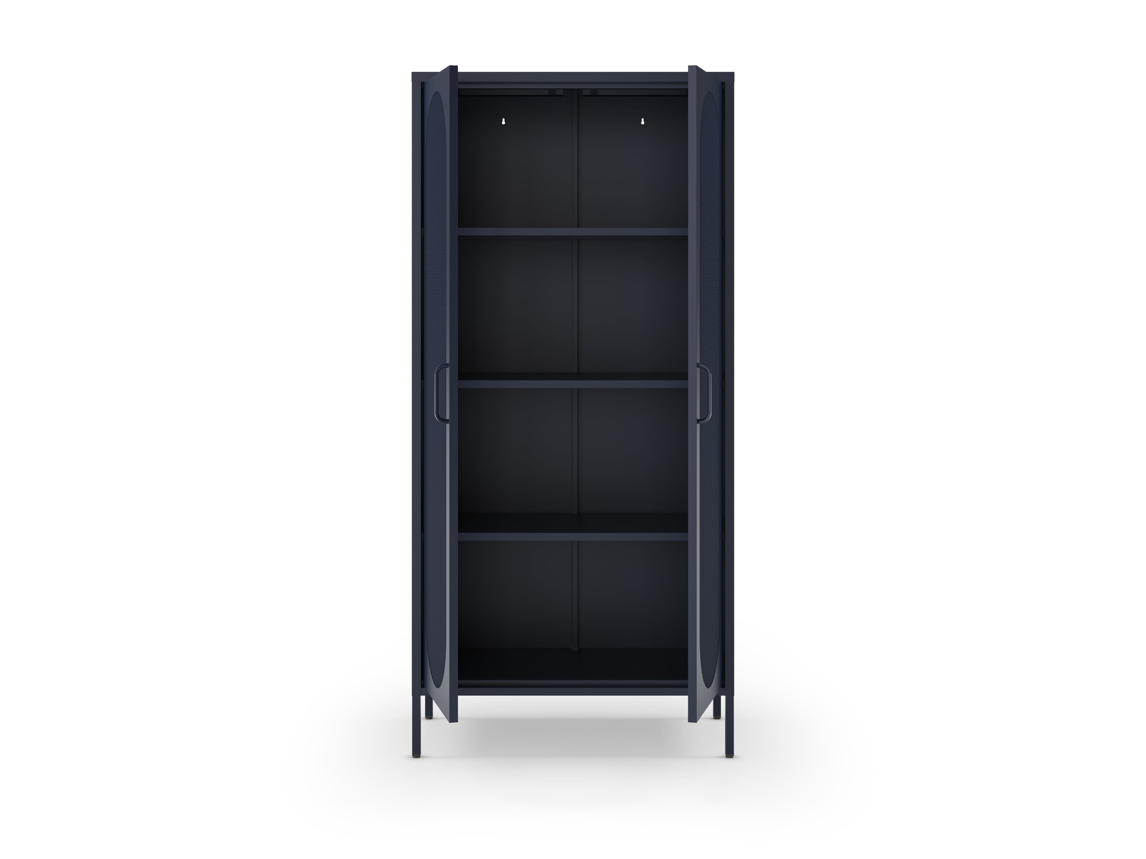 Cabinet Diora-μεταλλικό ντουλάπι