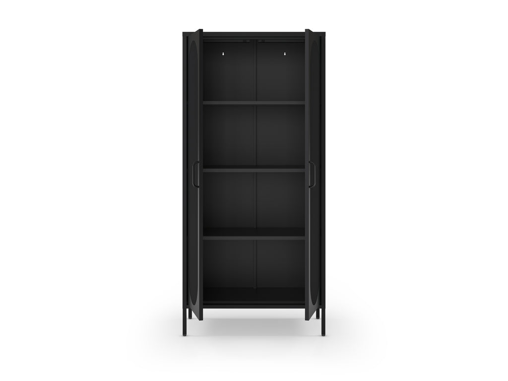 Cabinet Diora-μεταλλικό ντουλάπι