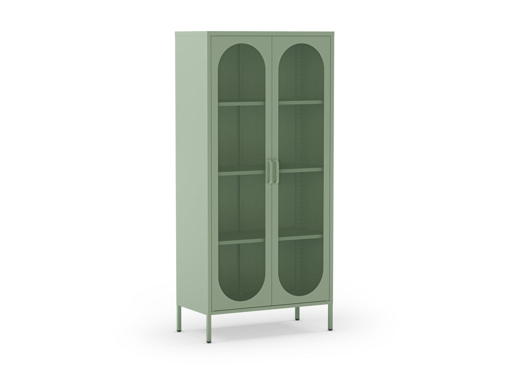 Cabinet Diora-μεταλλικό ντουλάπι