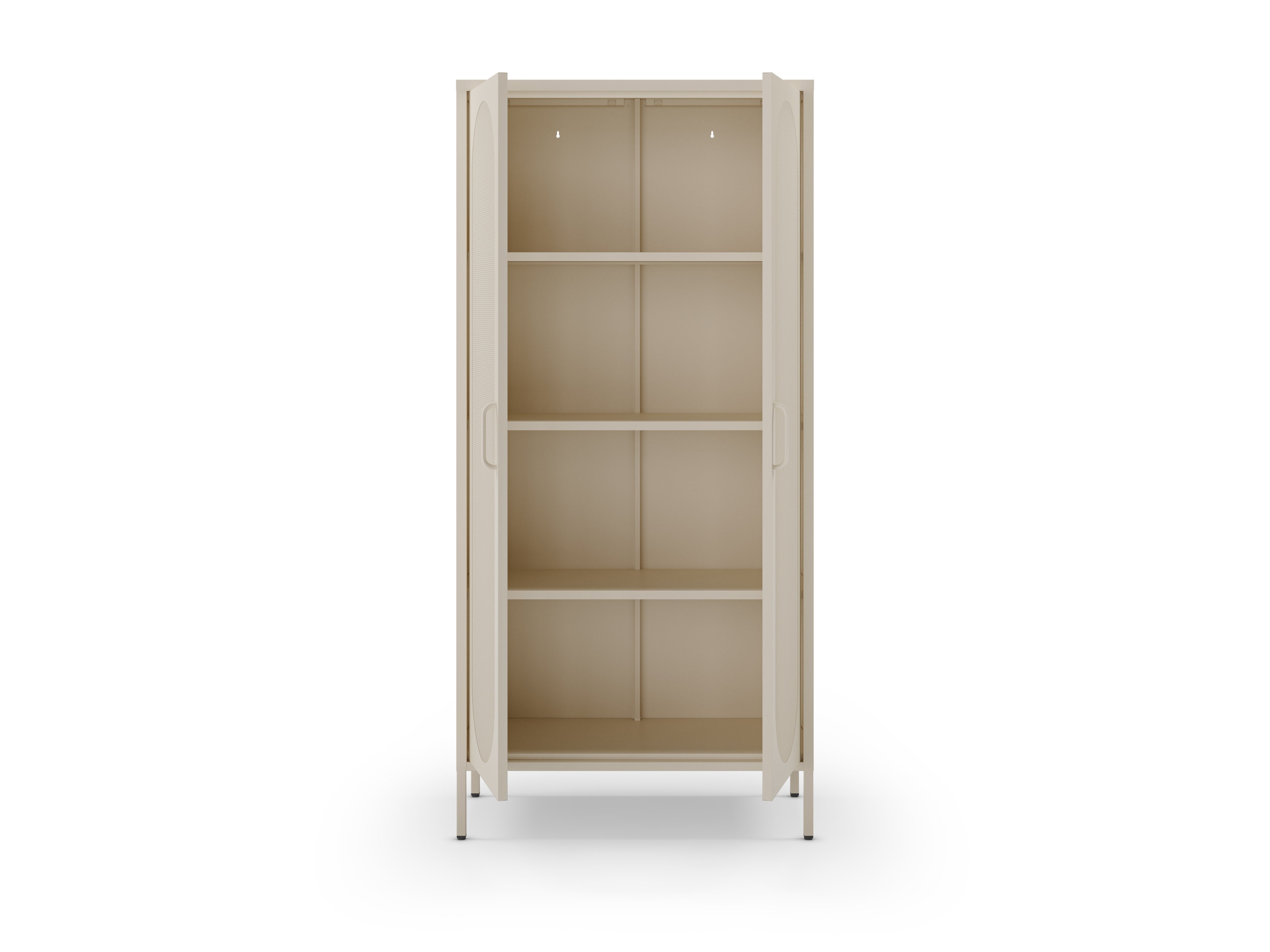 Cabinet Diora-μεταλλικό ντουλάπι