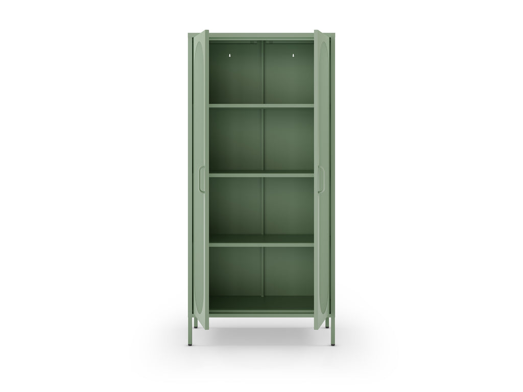 Cabinet Diora-μεταλλικό ντουλάπι