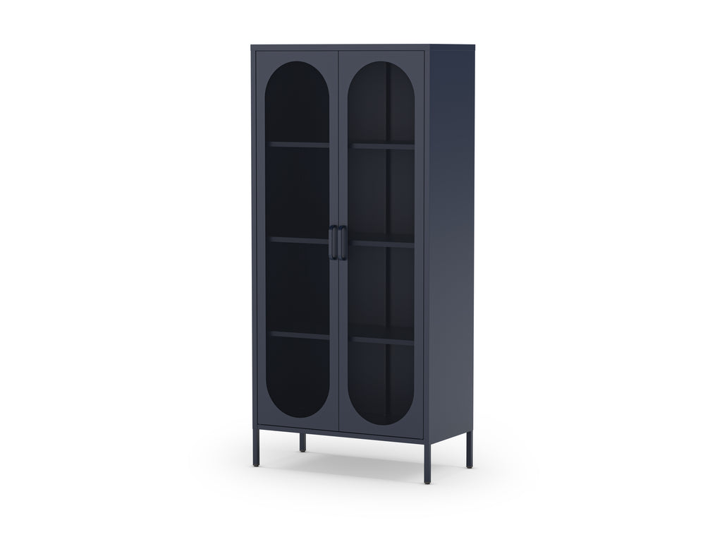 Cabinet Diora-μεταλλικό ντουλάπι