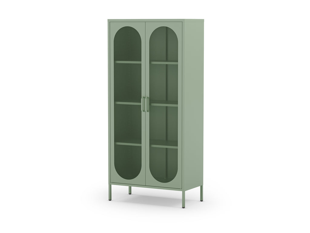 Cabinet Diora-μεταλλικό ντουλάπι