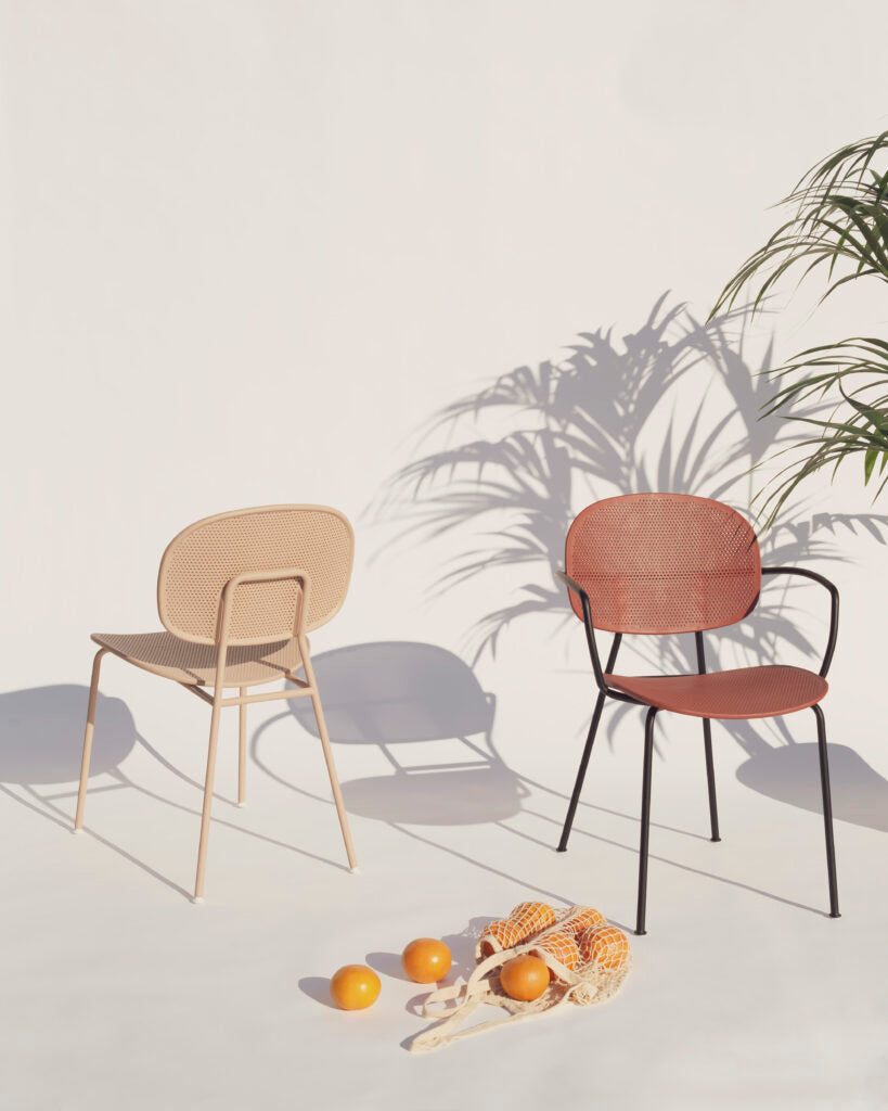 Καρέκλα Tondina Slim Infiniti