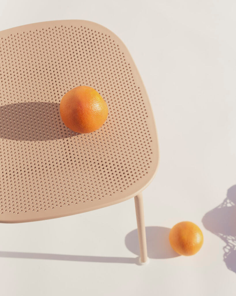 Καρέκλα Tondina Slim Infiniti