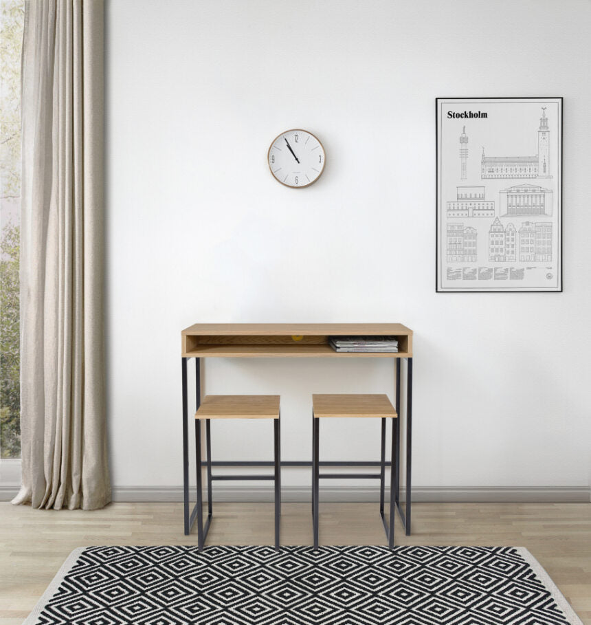 ΣΚΑΜΠΩ ΜΕΤΑΛΛΟ-ΞΥΛΟ