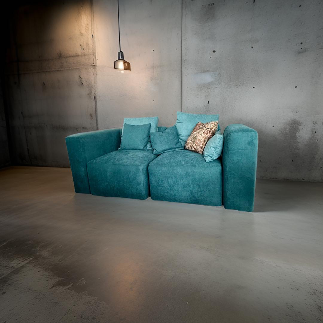 Sassy 270 / Expo τριθέσιος καναπές-πολυμορφικός - sofa-bed-futon 