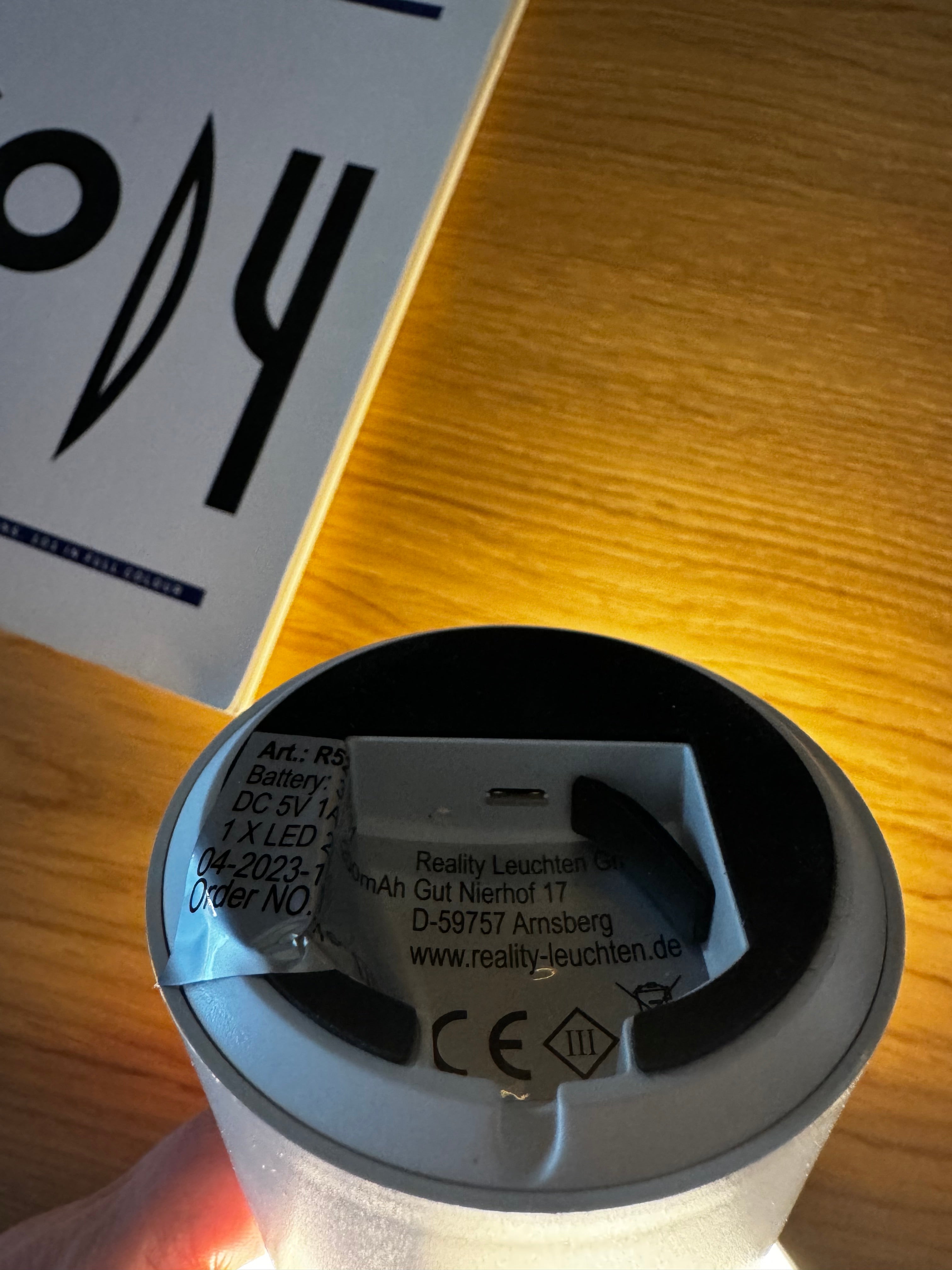 LED ΦΩΤΙΣΤΙΚΟ ΕΞΩΤΕΡΙΚΟΥ ΧΩΡΟΥ ΦΟΡΤΙΣΗ USB