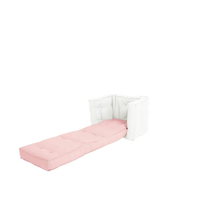 Mini Dice / φουτόν πολυθρονάκι - sofa-bed-futon 