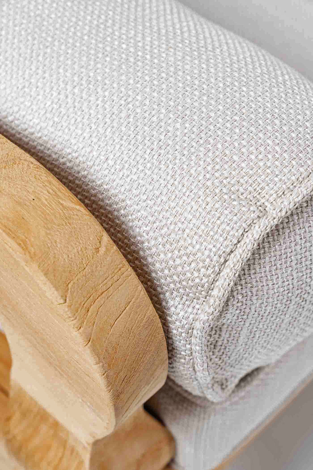 Java Armchair / Πολυθρόνα Teak