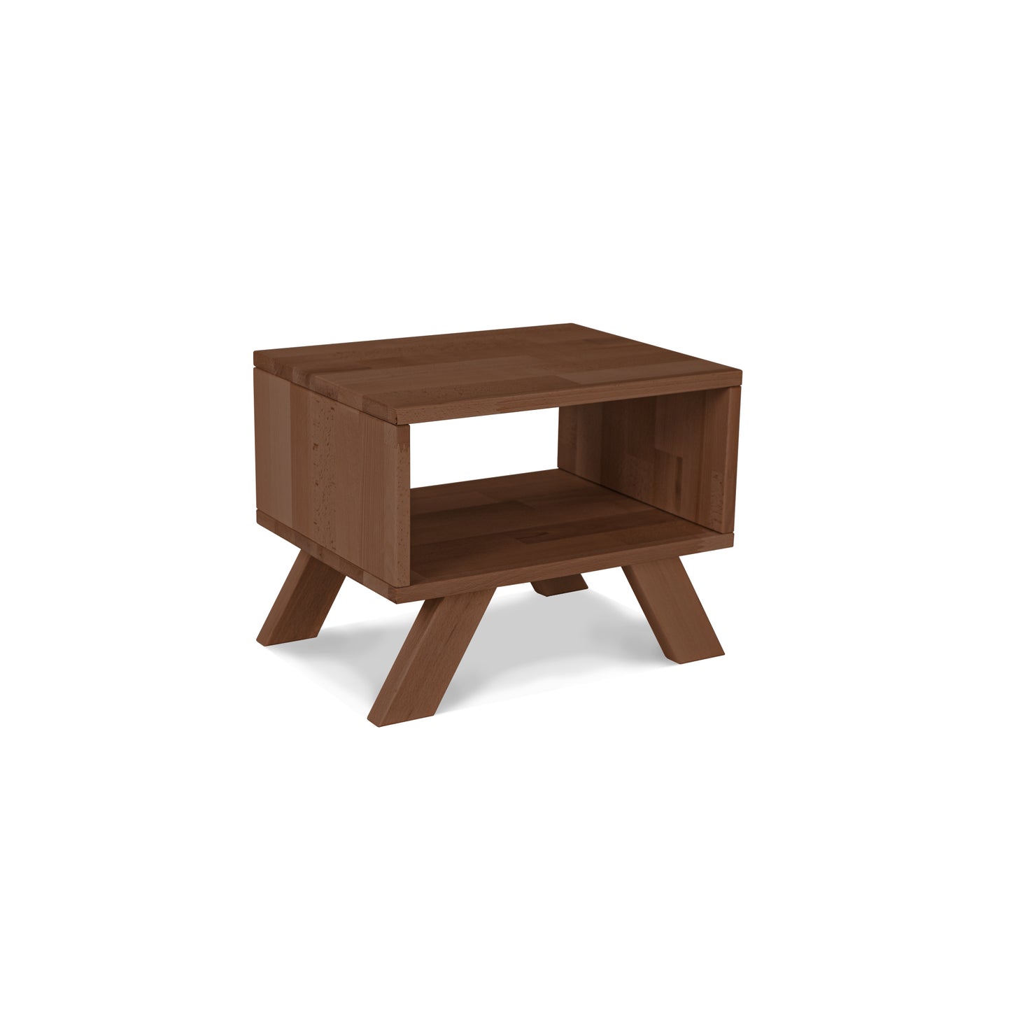 Flores Nightstand / κομοδίνο - sofa-bed-futon 