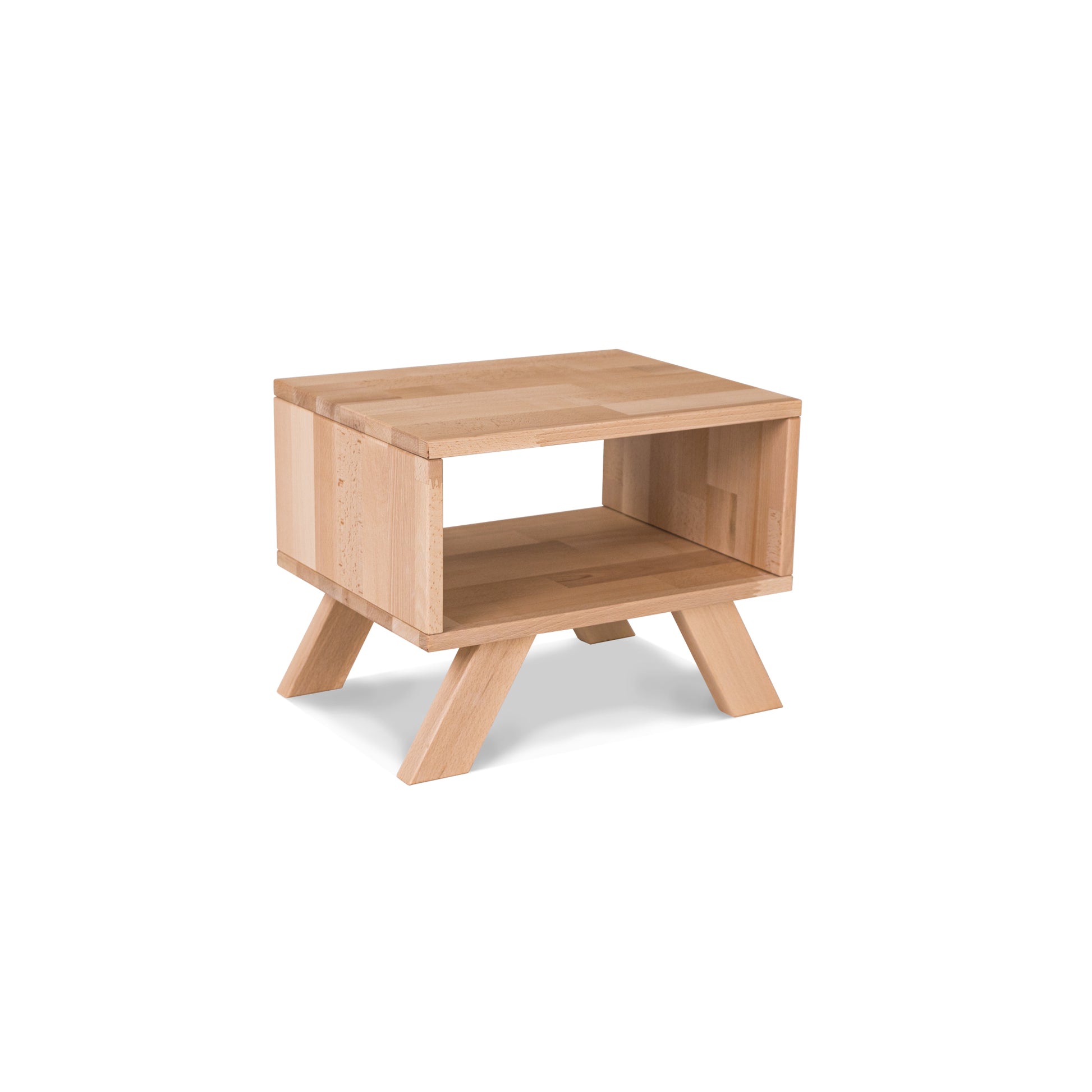 Flores Nightstand / κομοδίνο - sofa-bed-futon 