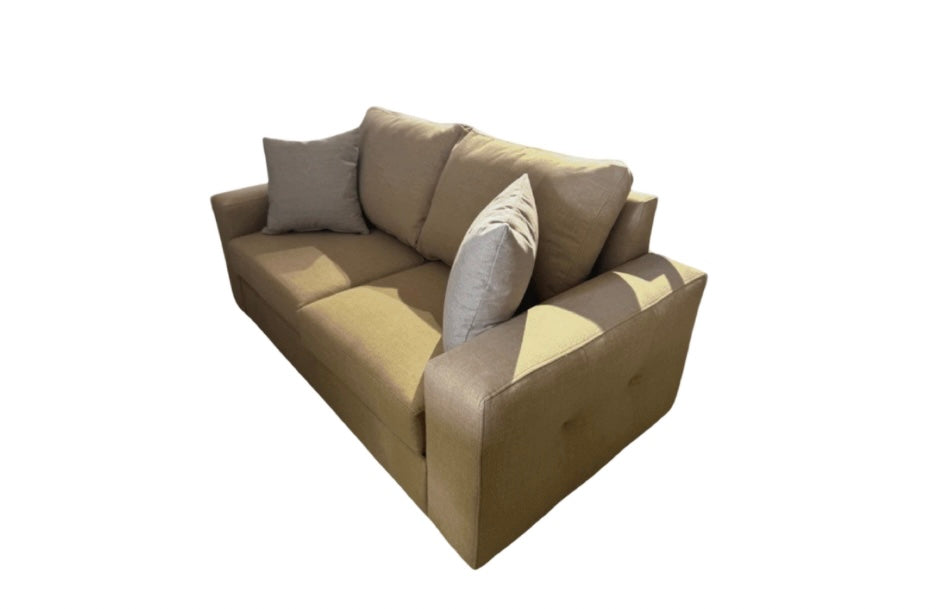 Milano Sofa / Καναπές - sofa-bed-futon 