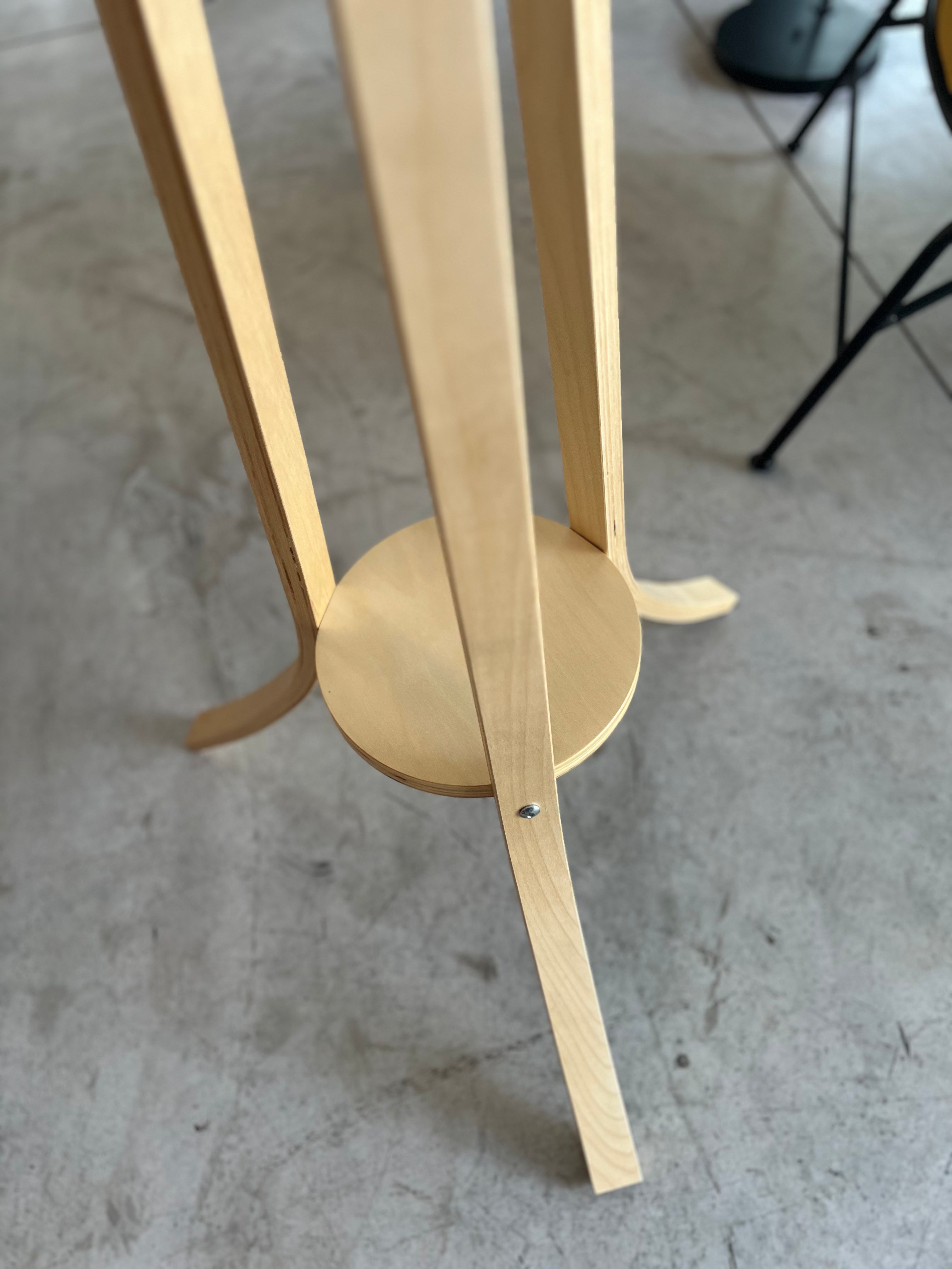 Dani Coat Stand / Καλόγηρος - sofa-bed-futon 