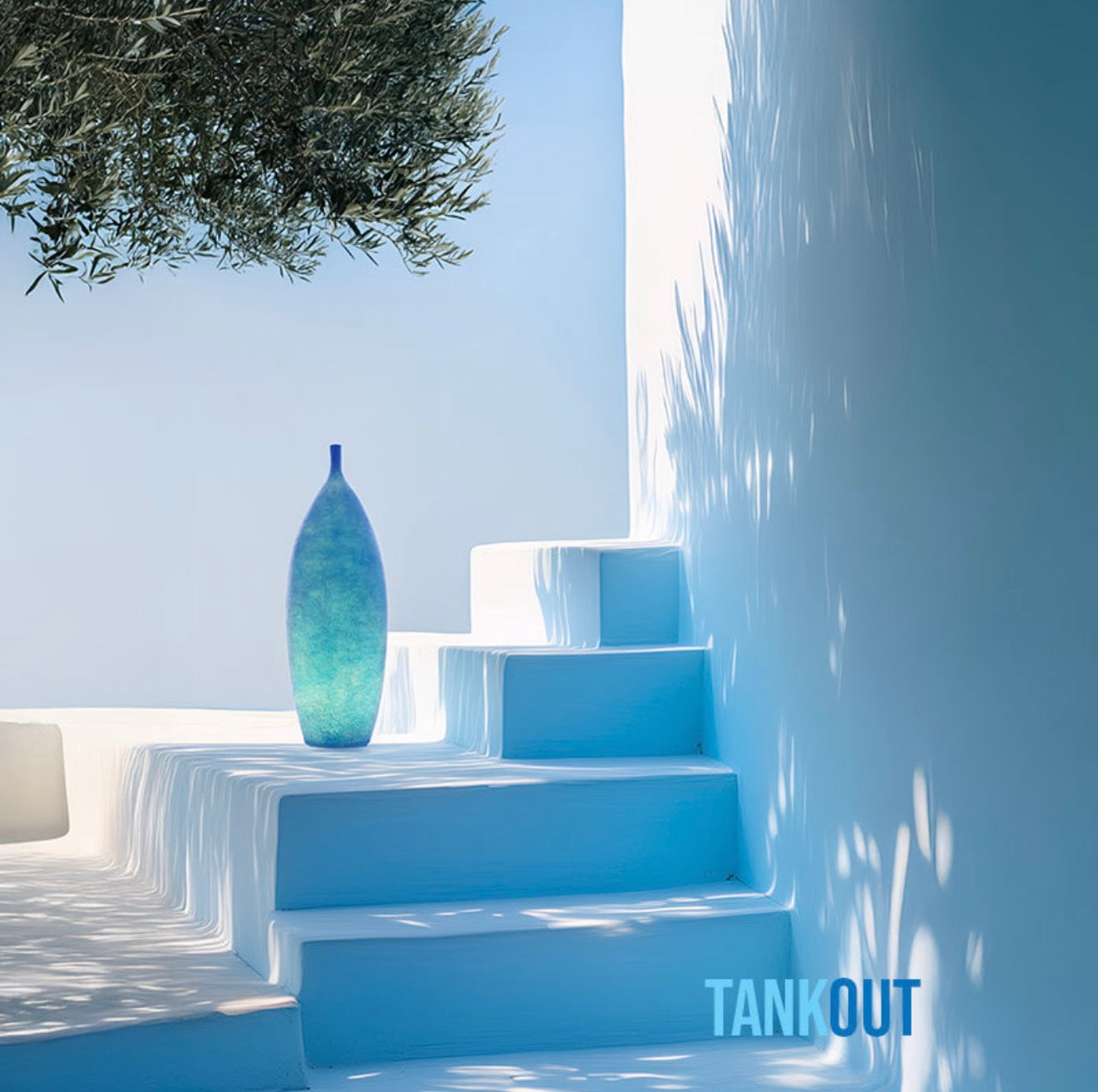 Tank 2 Out / Φωτιστικό Εξωτερικού Χώρου