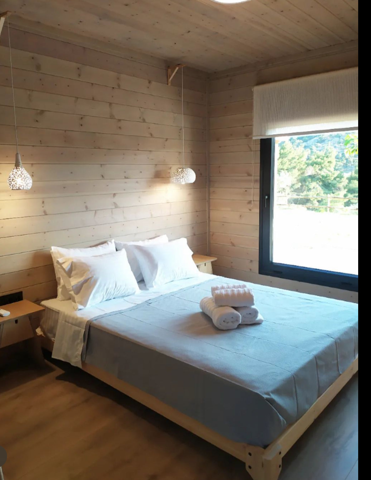 Elan Bed / Ιαπωνικό Κρεβάτι Πλατφόρμα