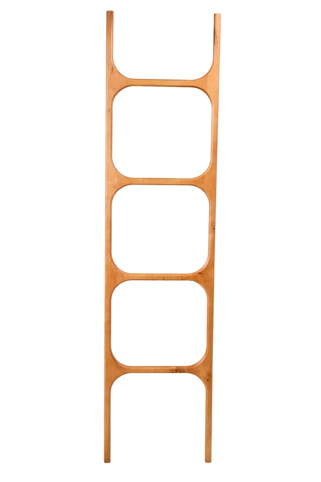 Step Ladder / Ξύλινη σκάλα